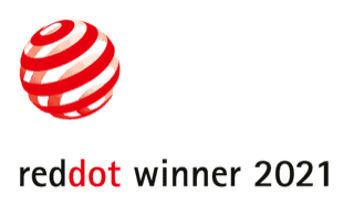 objectiv est red dot winner 2021